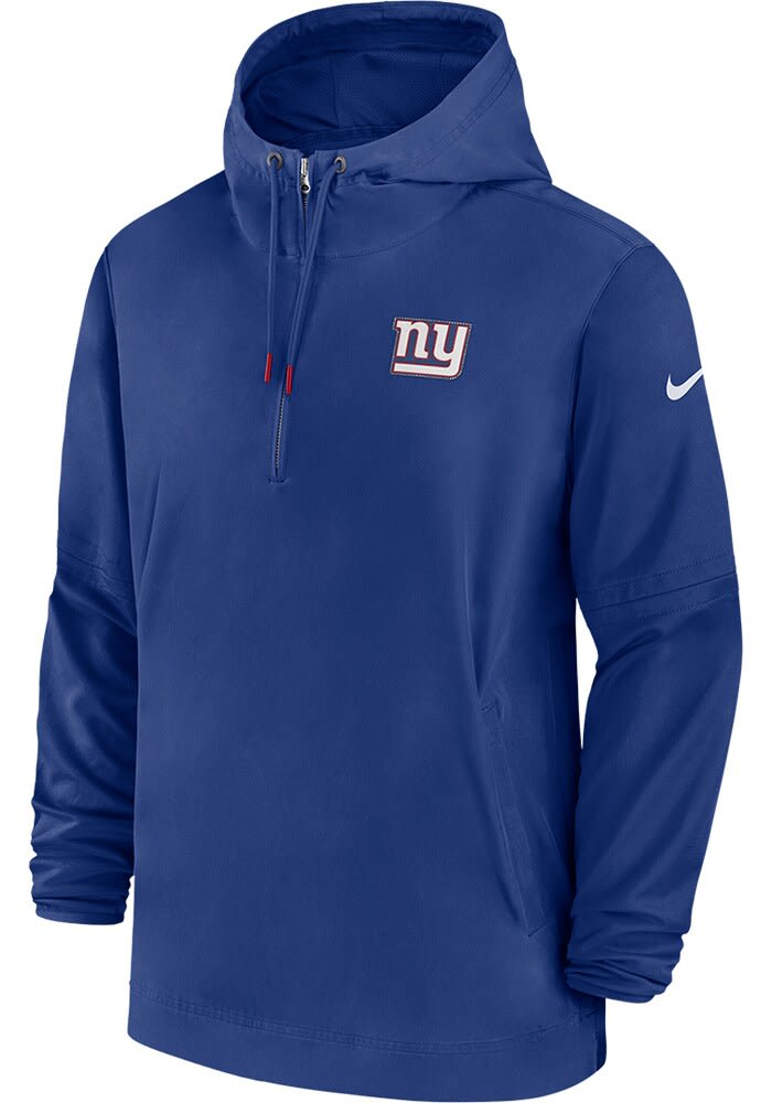 Nike giants jacket online