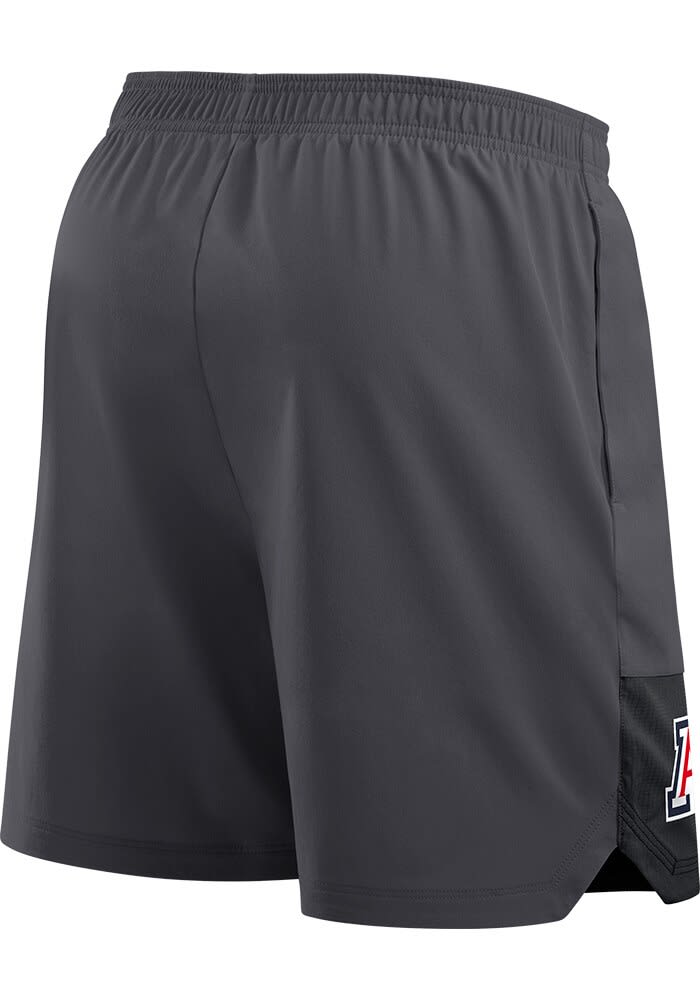 nike arizona wildcats shorts