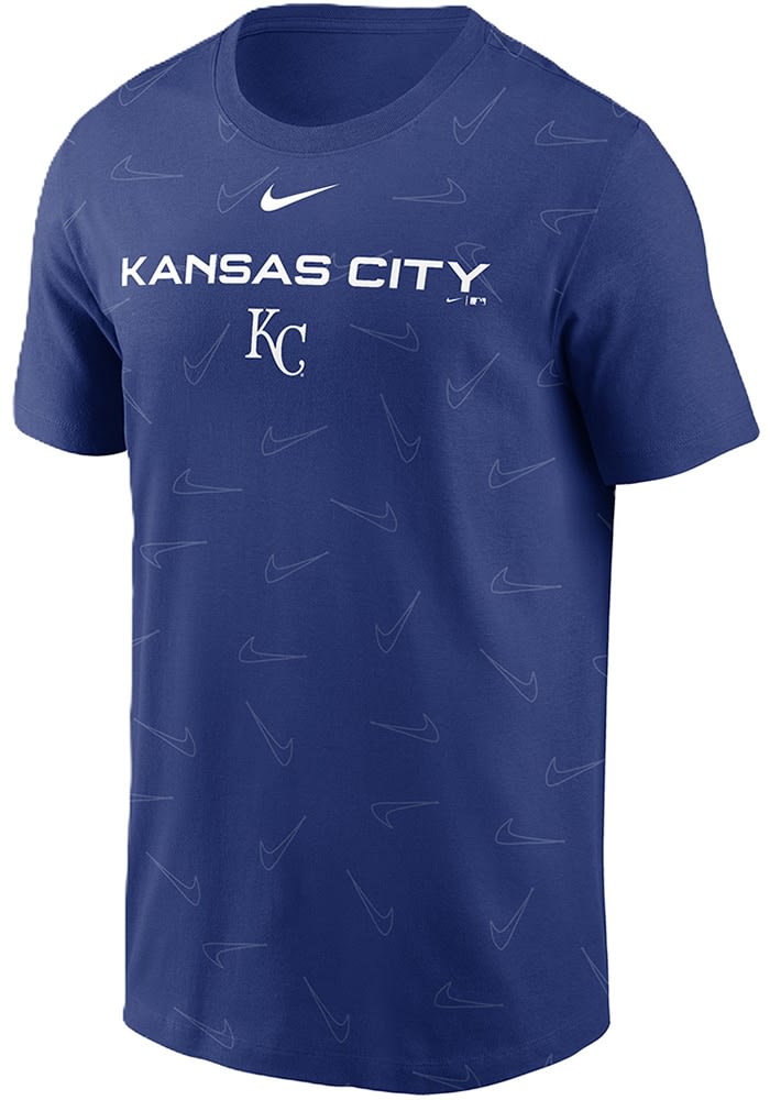 royals dri fit shirt