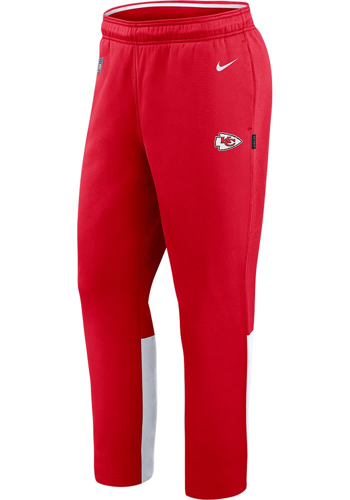 nike chiefs sweatpants