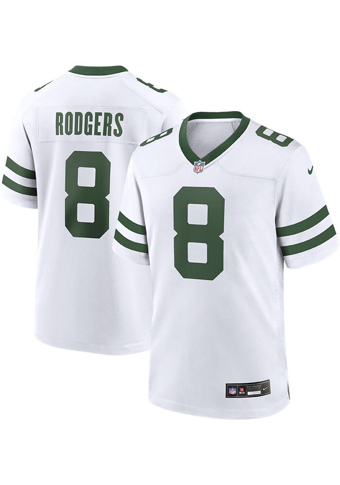 Nfl rodgers jersey online