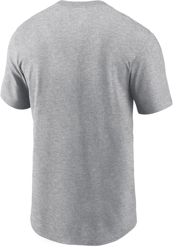 Nike Texas Longhorns HEATHER GREY College Football Playoffs