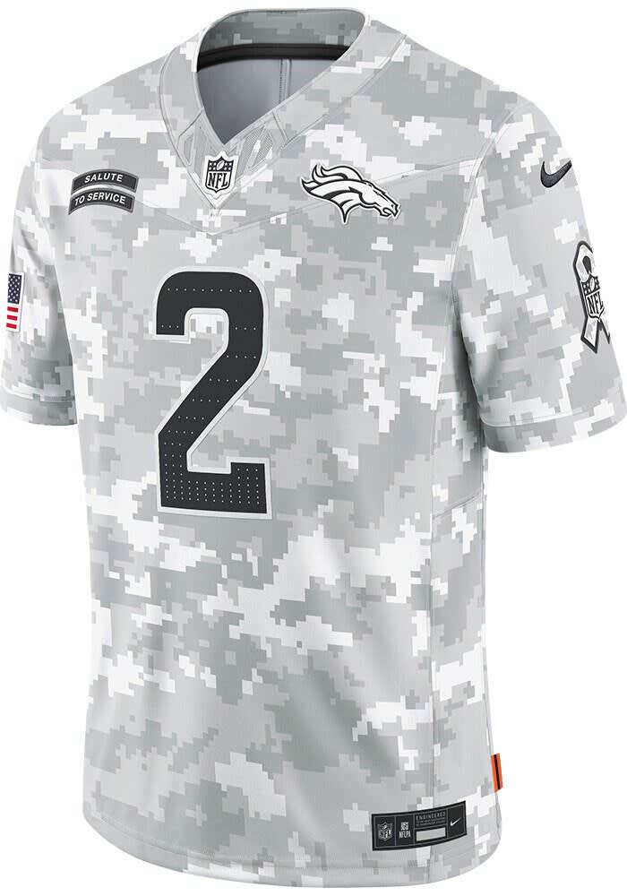 NFLオーセンティックJersey　サルートトゥサービス Men's Nike Pat Tillman Olive Arizona Cardinals 2021 Salute