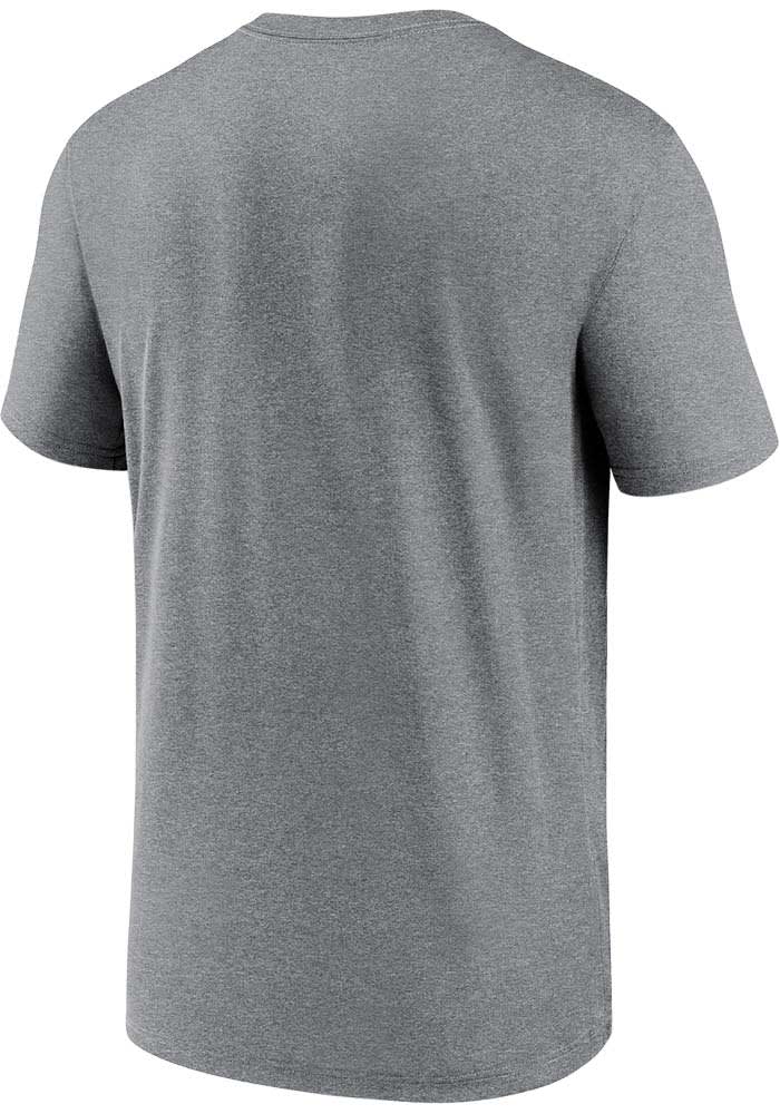 Nike Kansas City Royals GREY 2024 Fangear Postseason