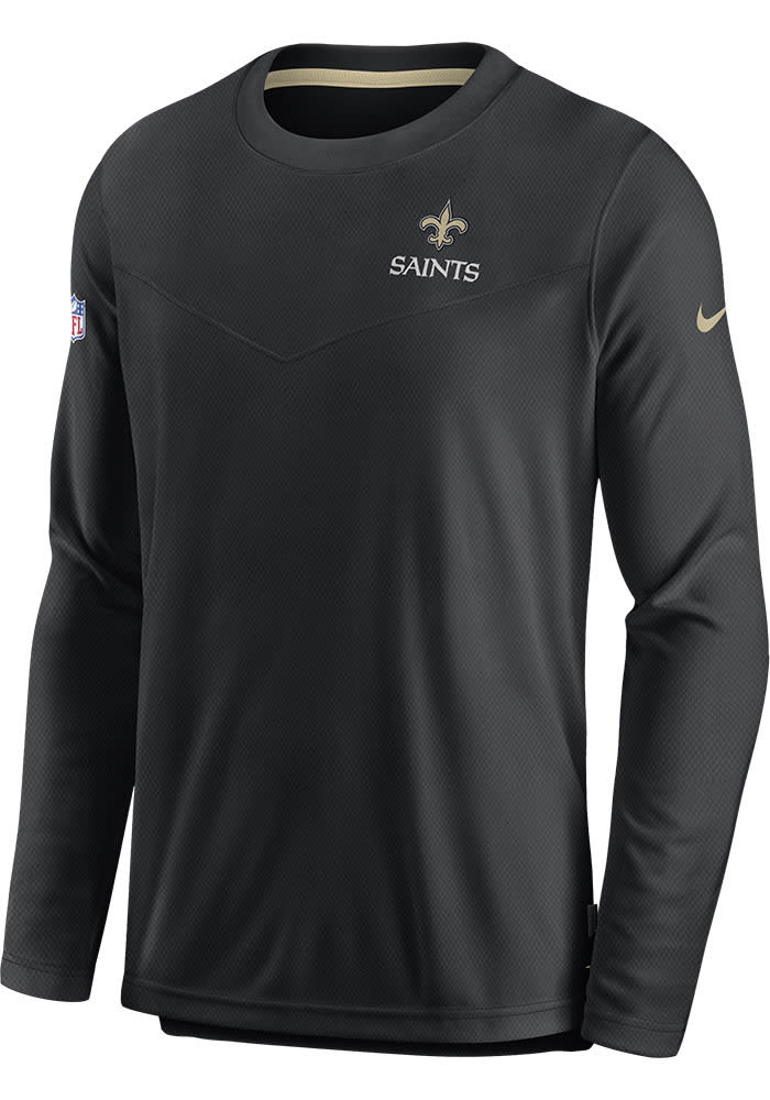 Dri fit saints shirt online