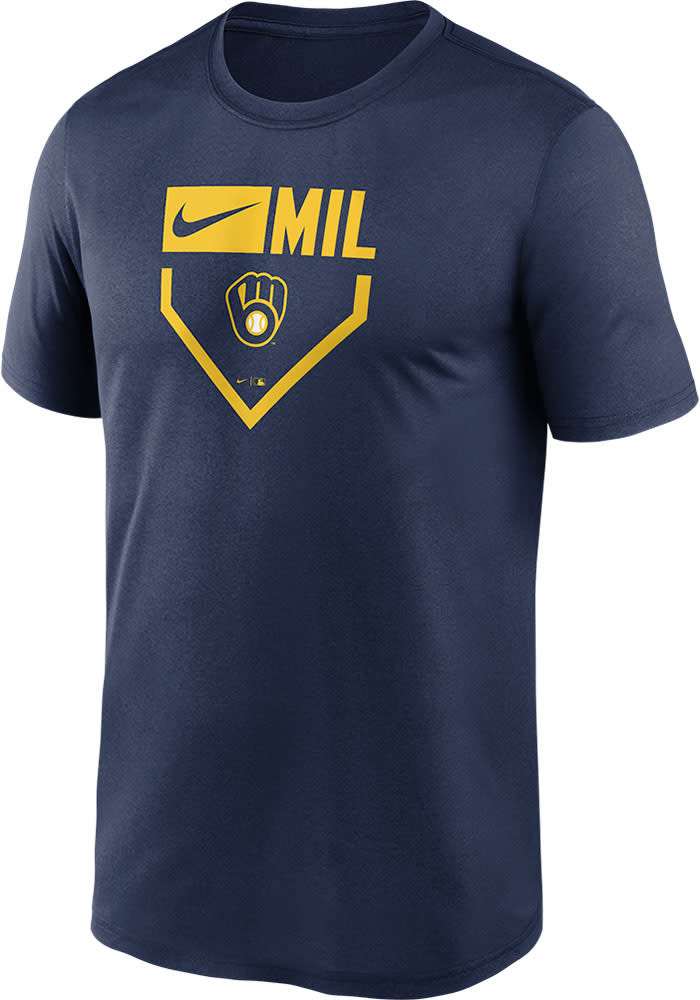 nike brewers
