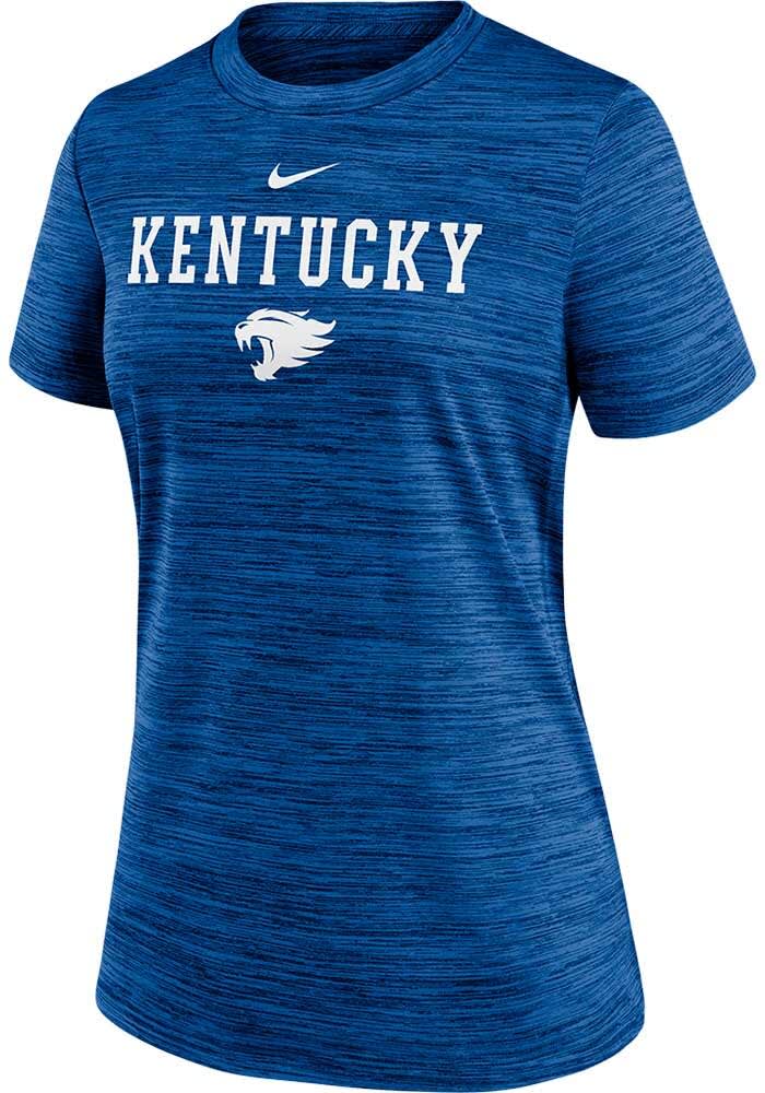 women's nike kentucky wildcats apparel