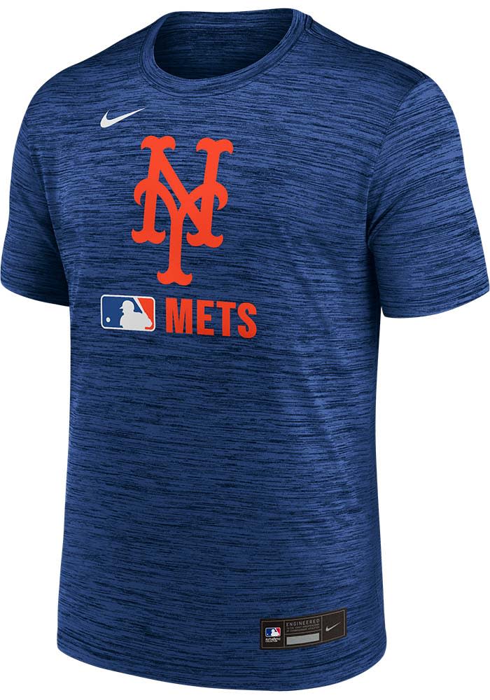 mets nike shirt