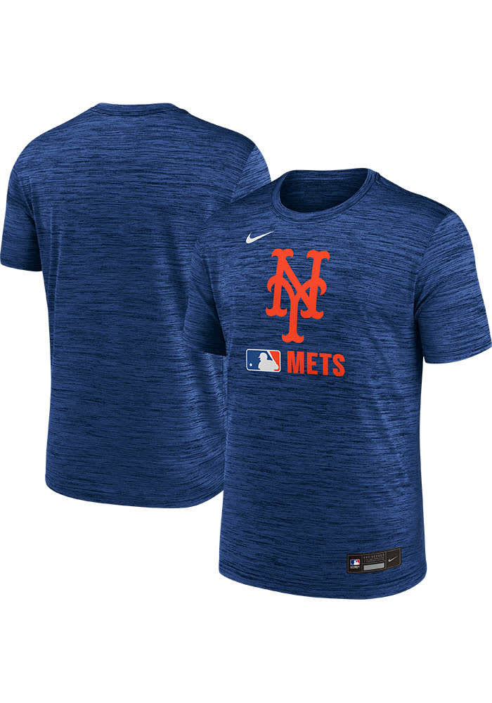 nike mets t shirt