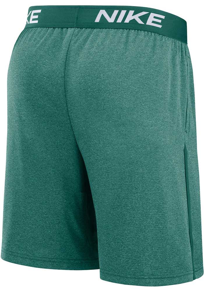 Boston Red Sox Mens Nike BLACK/WHITE MULTI AC City Connect Drifit