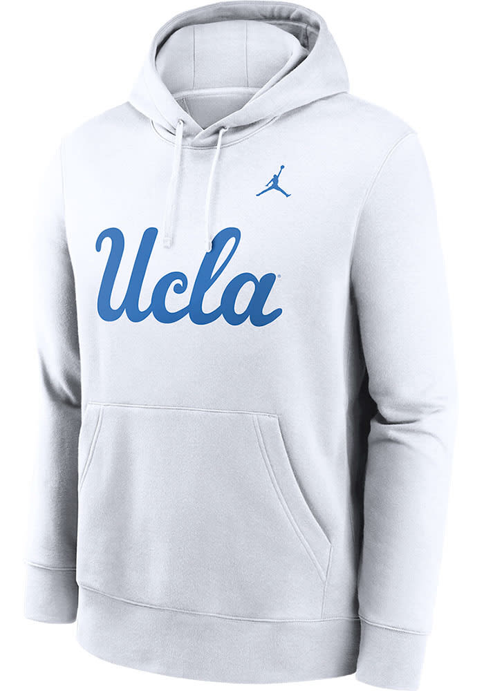 ucla nike jordan