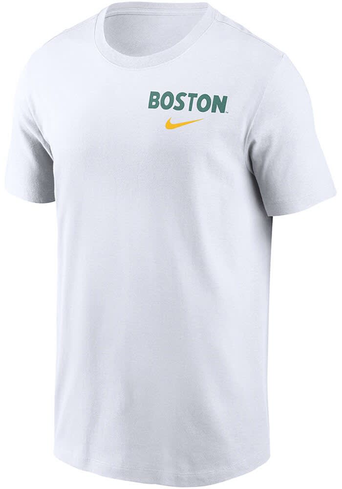 boston city connect nike
