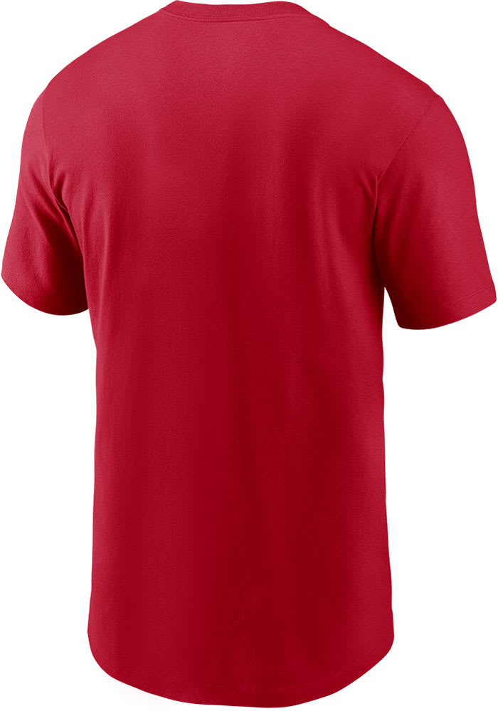 【新品未開封】RED LINE 2024 Official T-shirts F1 | Ferrari Scuderia | T-Shirt Official 2024 - Red - Racing