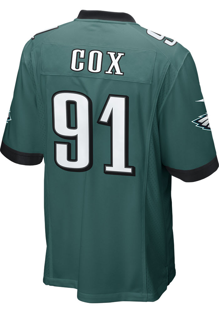 Fletcher cox jersey on sale