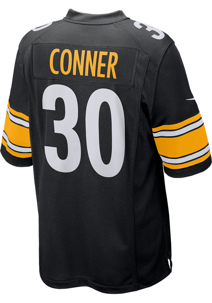 Nike James Conner Pittsburgh Steelers popular On