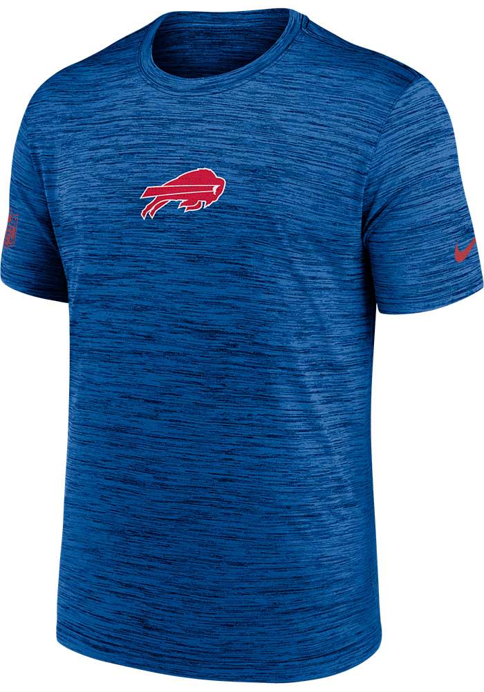 nike bills shirt