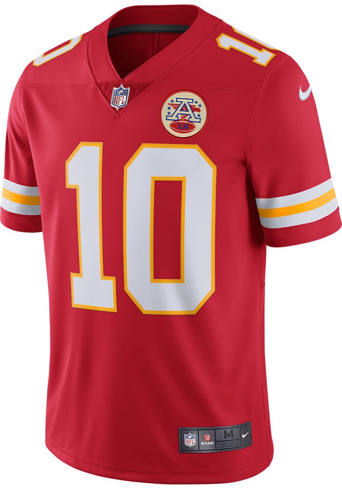 tyreek hill football jersey