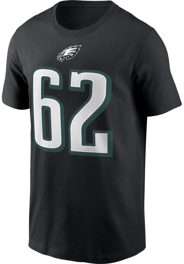 eagles jersey t shirt