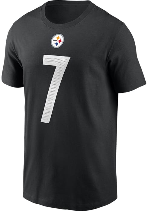 roethlisberger shirt