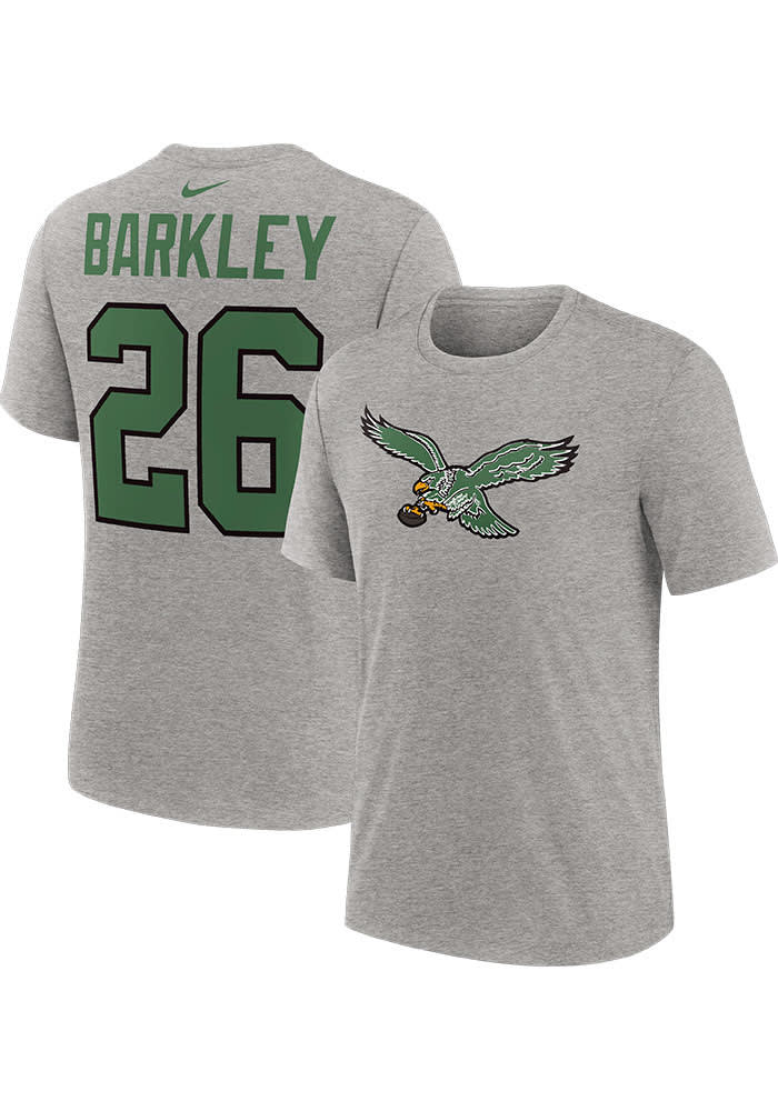シャツ NFL EAGLES game shirts Philadelphia Eagles Adult Crewneck T-Shirt - Samsclub.com