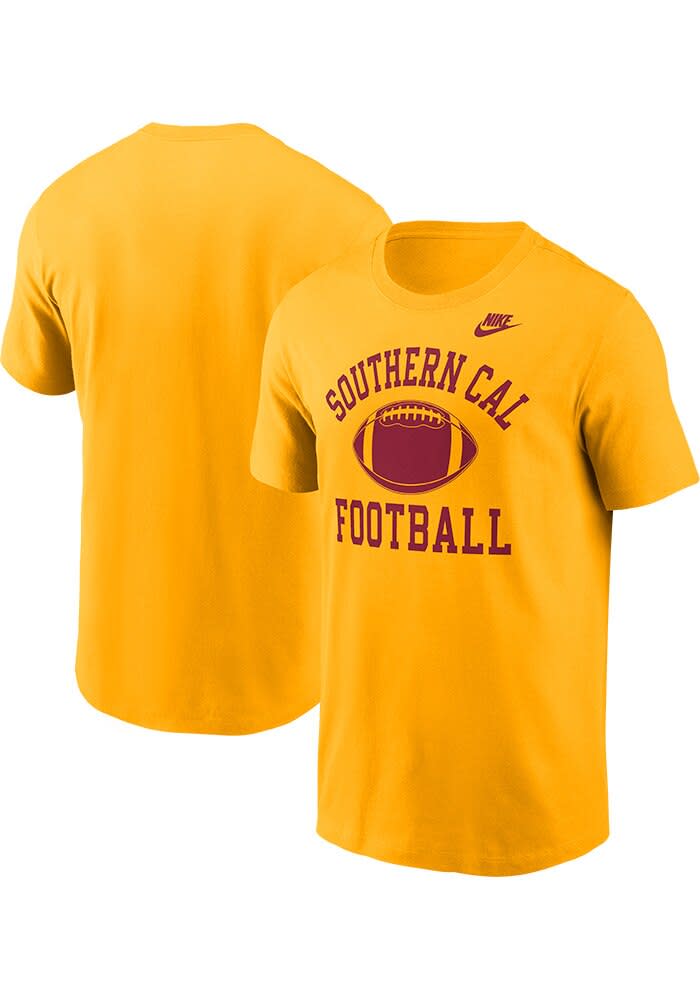 usc nike shirt
