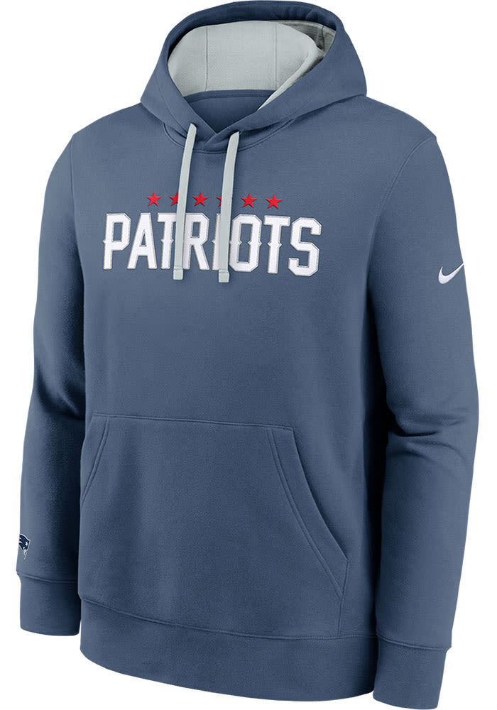 patriots nike