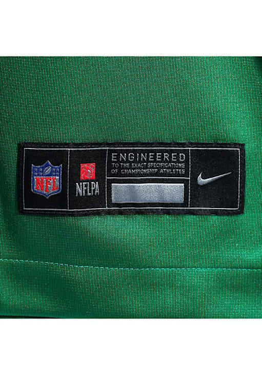 Cooper DeJean  Nike Philadelphia Eagles Kelly Green Alt Football Jersey