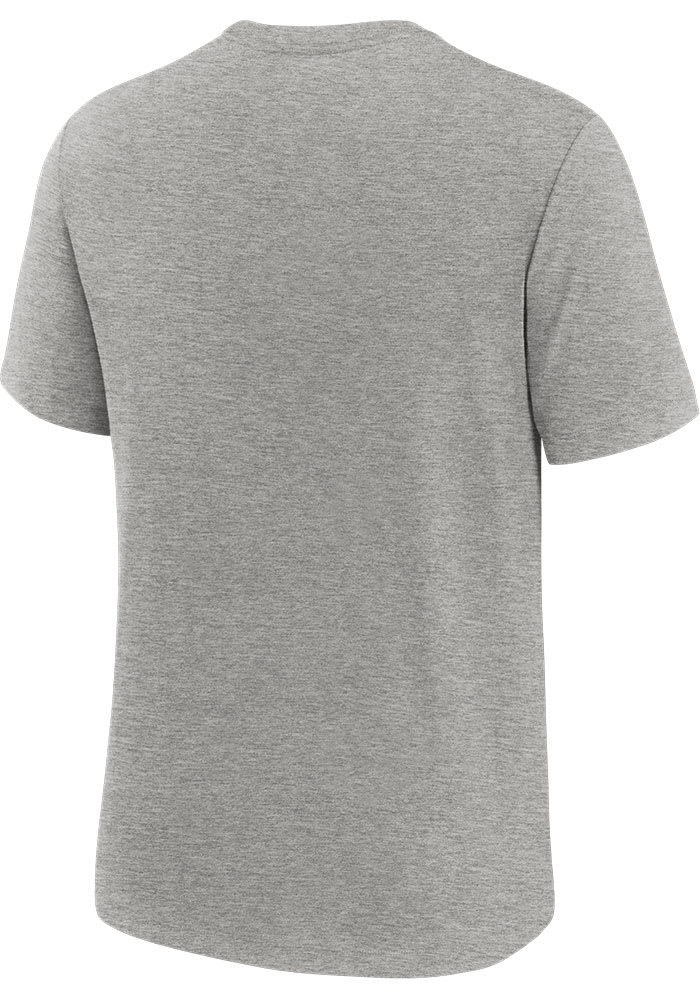 Nike Los Angeles Dodgers GREY 2024 WS Champion 1 Short