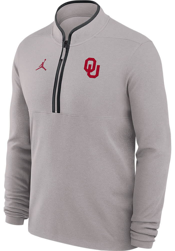 oklahoma sooners nike sweatshirt
