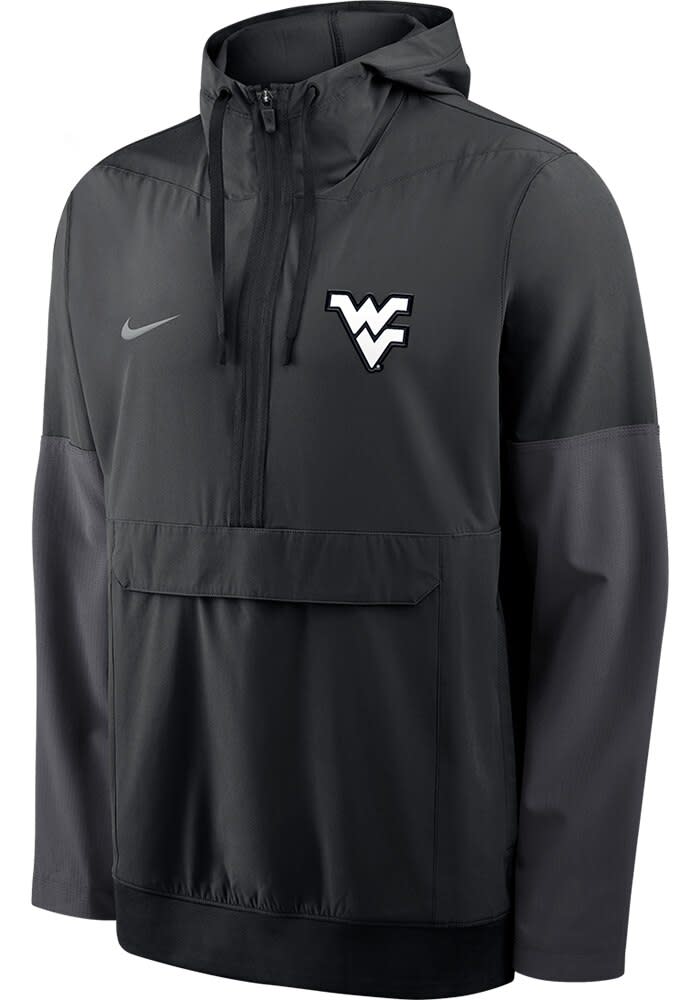 Nike VfL ヴォルフスブルク ブラック ジャケット Nike Club Fleece 2-way jacket 'Black Camouflage' DQ4885-010