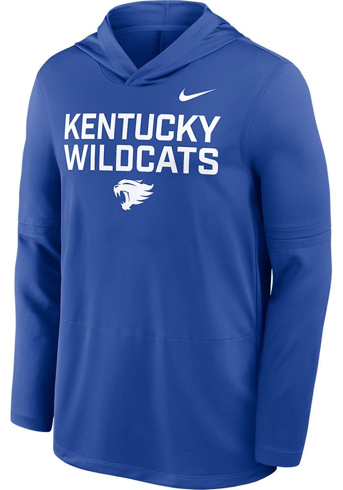 nike kentucky basketball hoodie