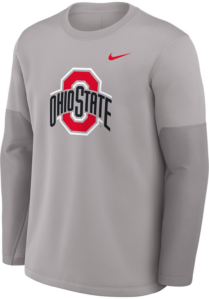 nike long sleeve ohio state shirt