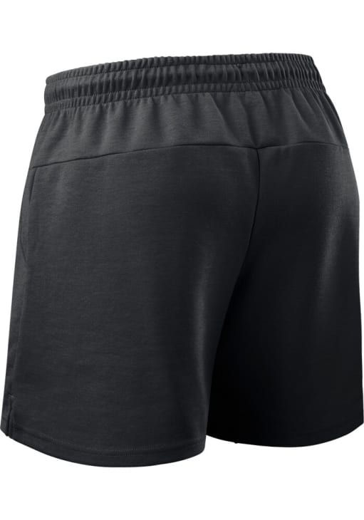 Nike Texas Longhorns Mens Black Dri-Fit Shorts