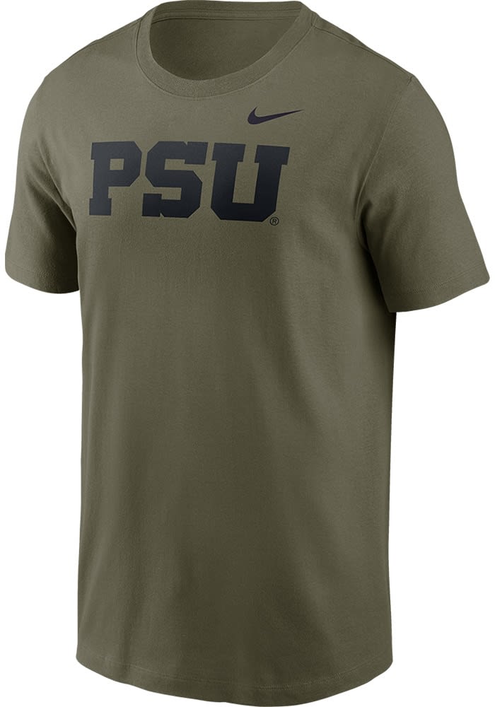 penn state dri fit t shirt