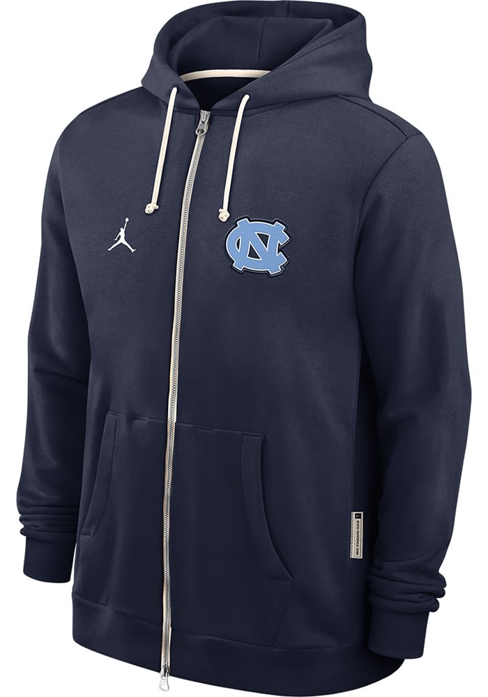 unc dri fit