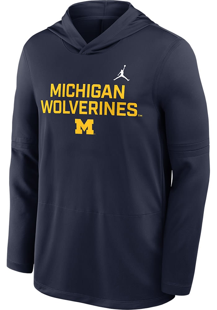 michigan dri fit