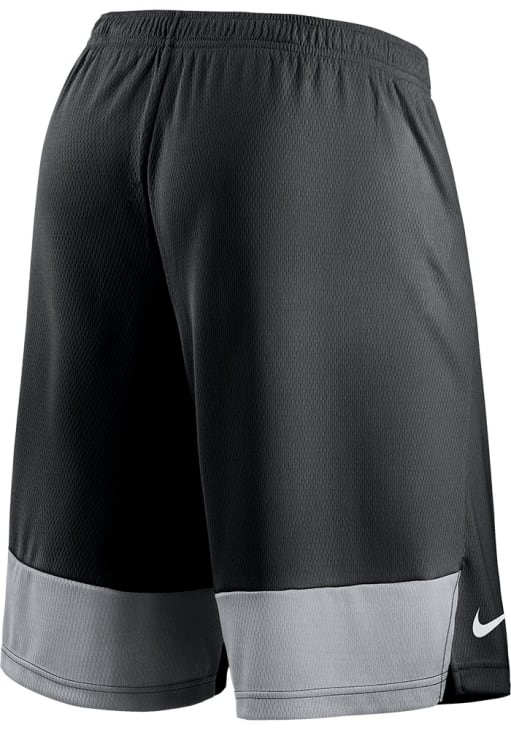 Nike Dri-FIT Primetime Logo (MLB Atlanta Braves) Men's Shorts