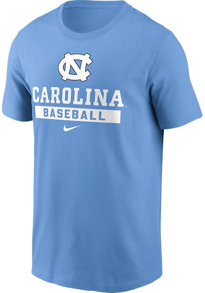unc nike shirt