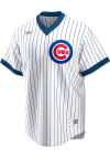 Main image for Chicago Cubs Nike Throwback Cooperstown Jersey - White