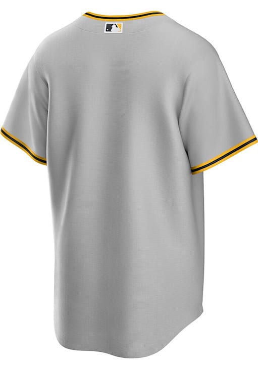 Pirates Nike Replica Away Jersey