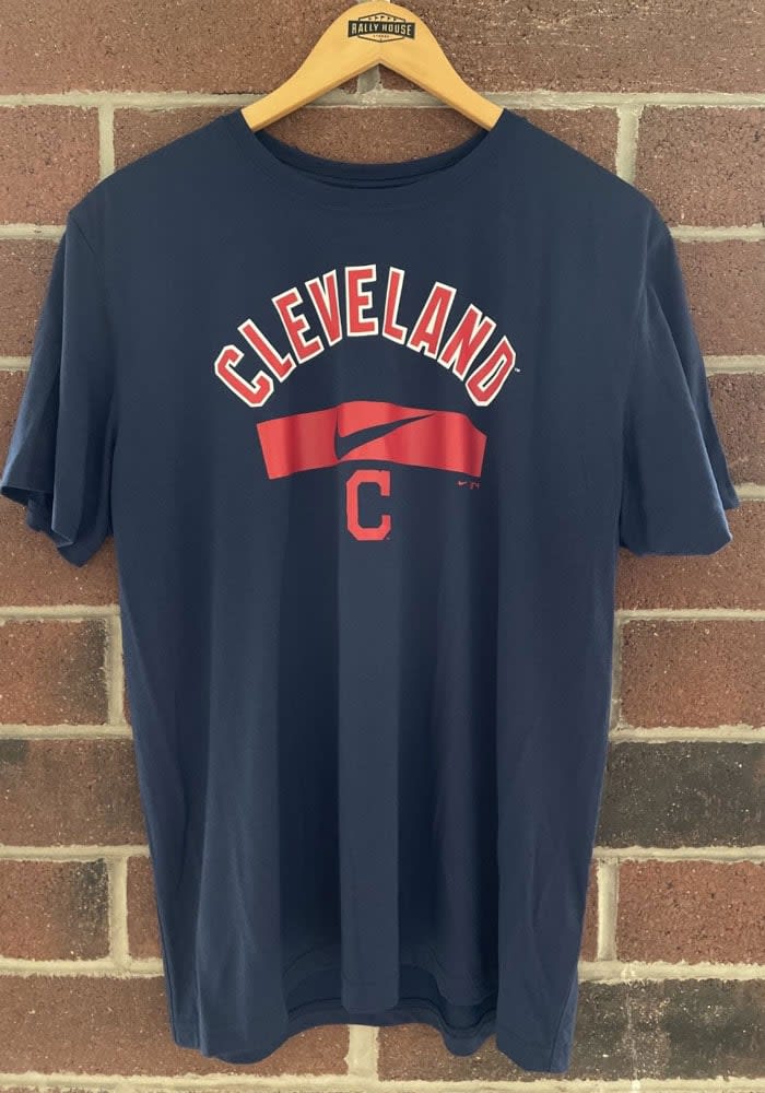 クリーブランド スポーツウェア cleveland-guardians-primary-