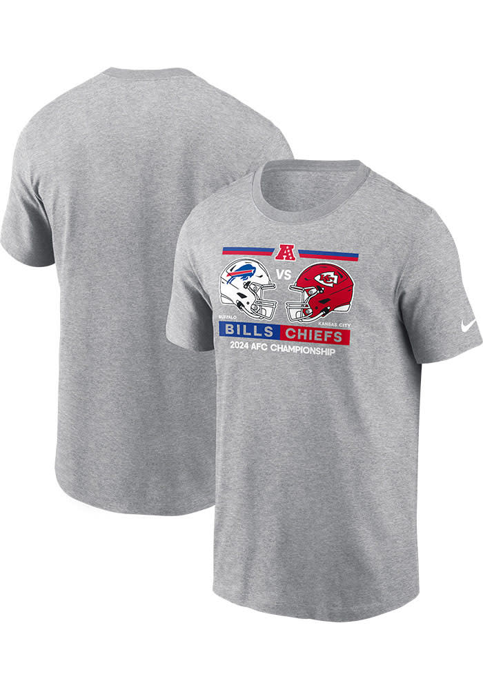 Travis Kelce Kansas City Chiefs Men's Nike NFL T-Shirt. Nike.com