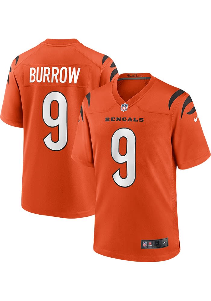 Cincinnati bengals outlet retro jerseys