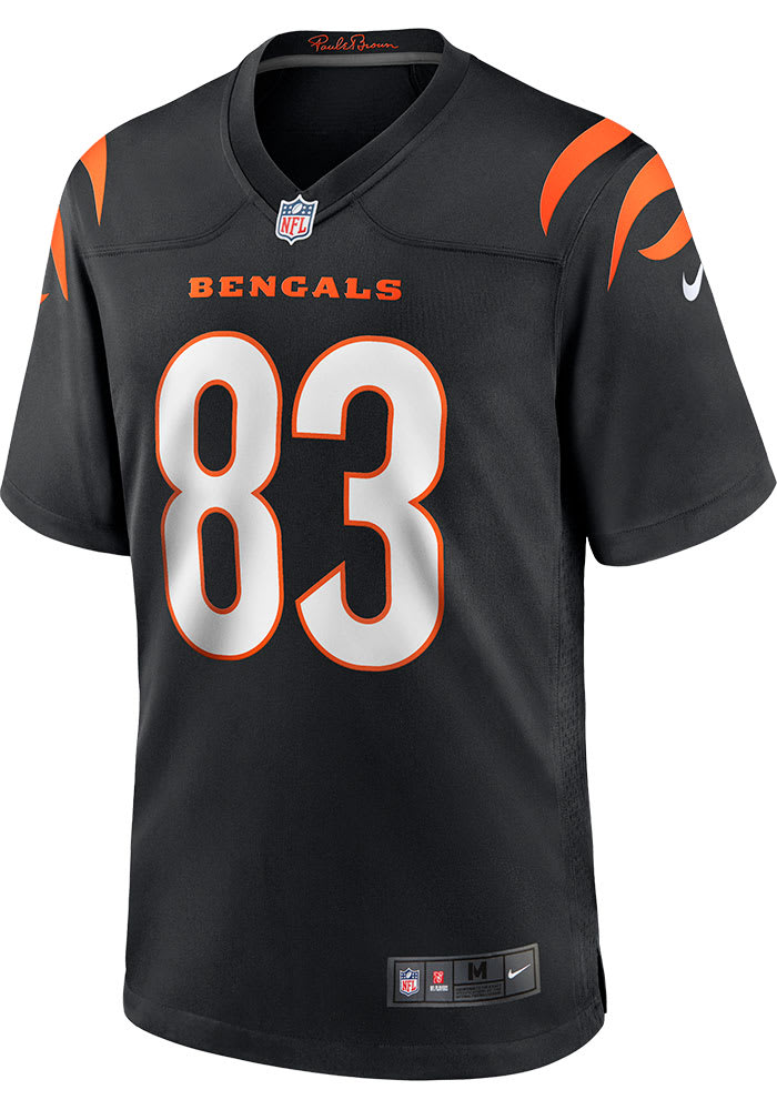 Jersey cincinnati hot sale bengals