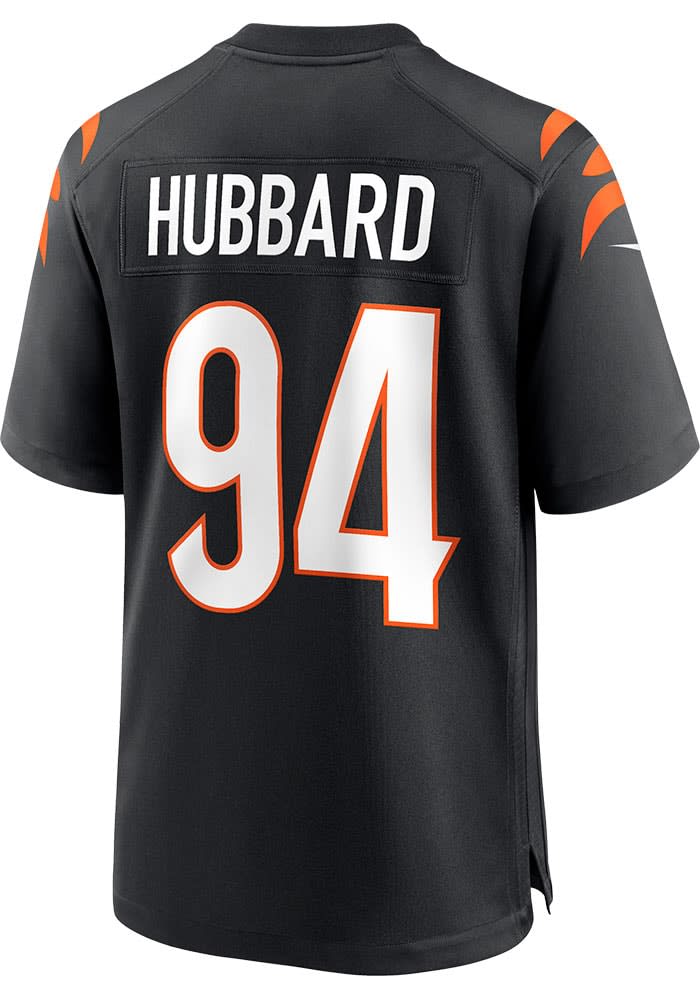 Cincinnati 2024 bengals jersey