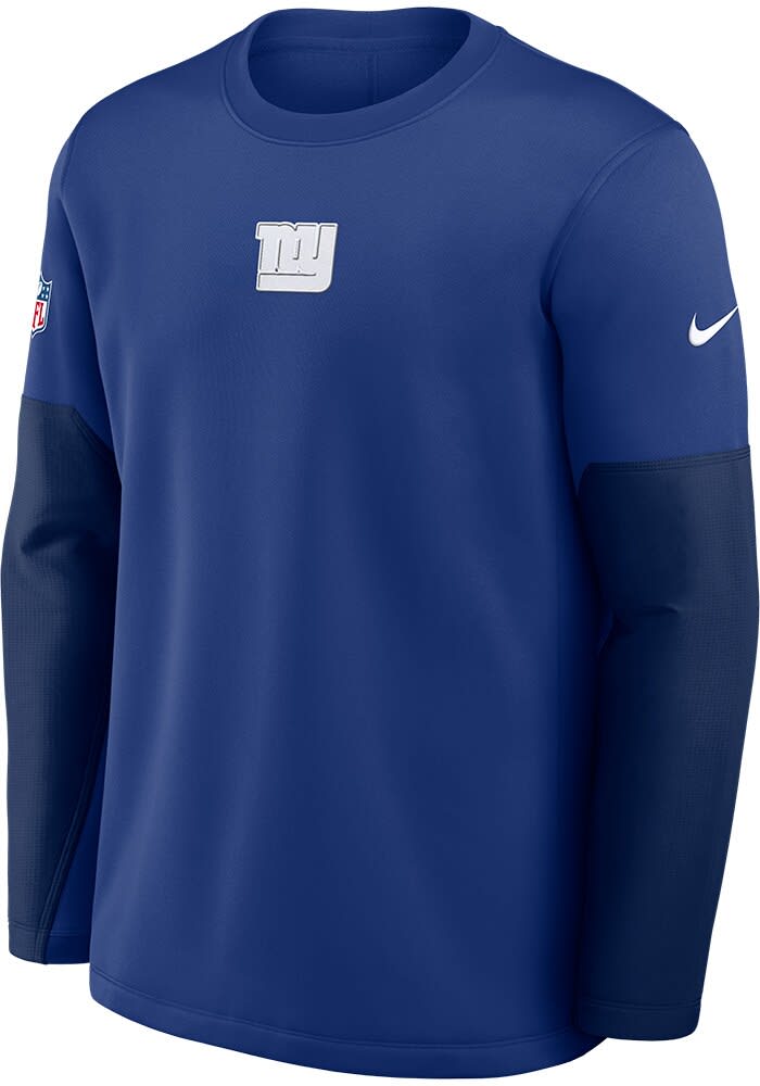 nike giants sweatshirt