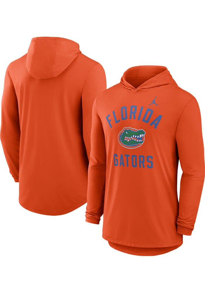 gators jordan hoodie