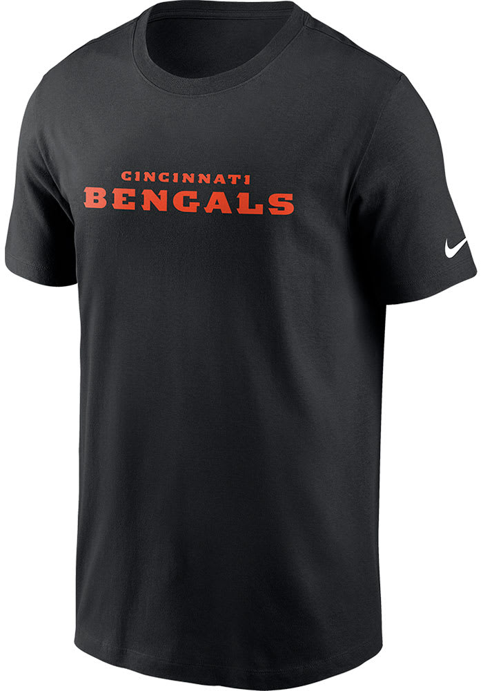 Bengals nike outlet shirt