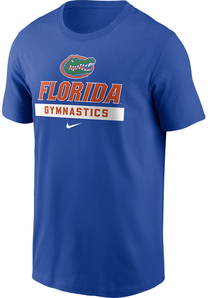 nike gymnastics shirt