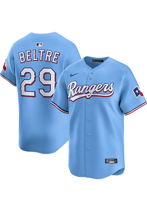Facebook Houston Texans Baseball Jersey Adrian Beltre Texas